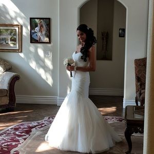 Meet your Posher, Melissa